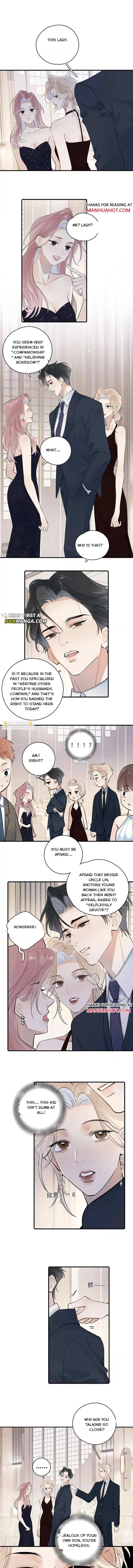 Rejoice In Your Enemies Chapter 89 - Page 3 in English