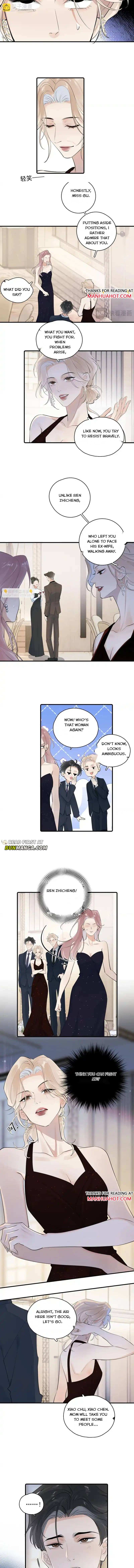 Rejoice In Your Enemies Chapter 89 - Page 4 in English
