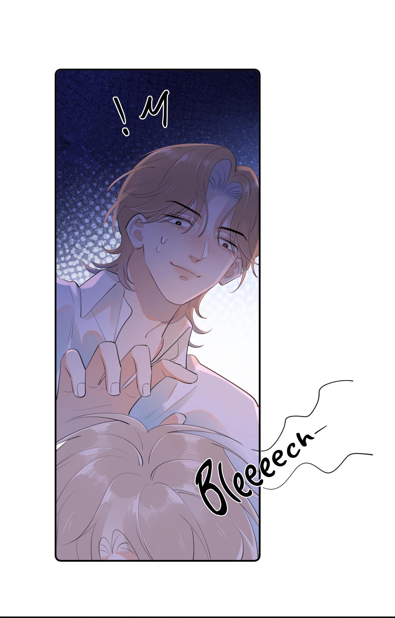 Rejoice In Your Enemies Chapter 9 - Page 16 in English
