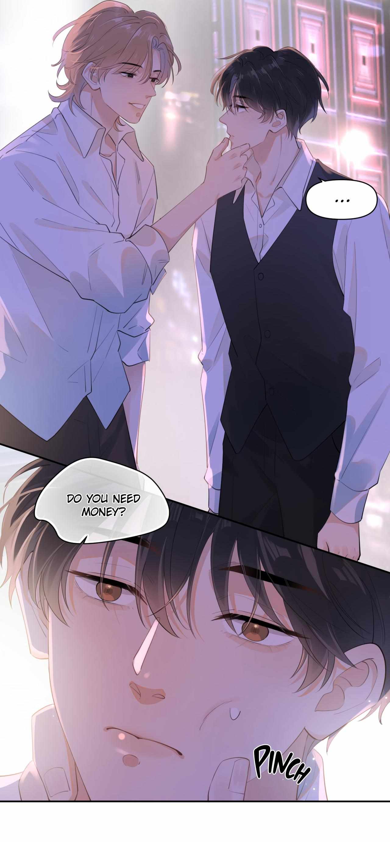 Rejoice In Your Enemies Chapter 9 - Page 20 in English