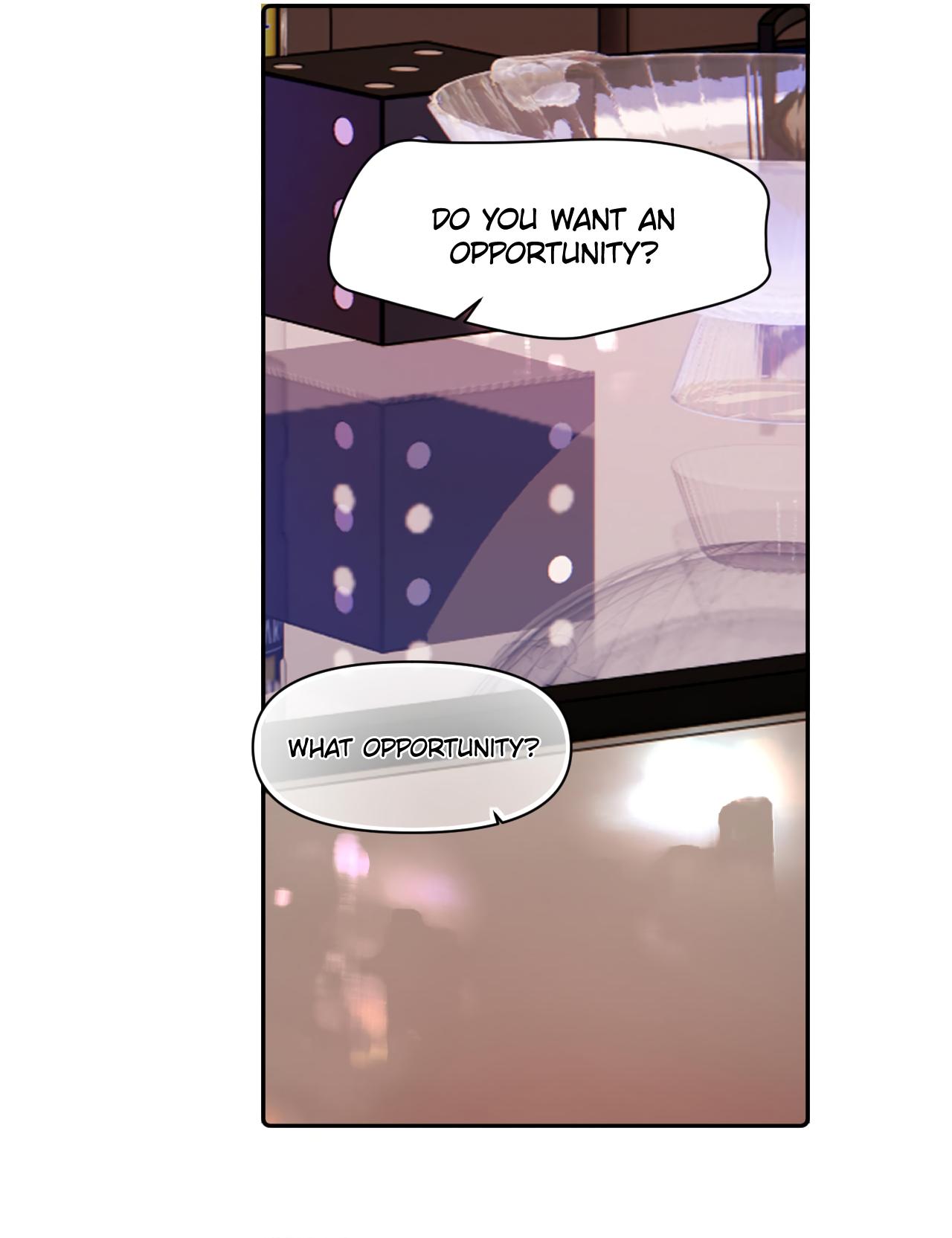 Rejoice In Your Enemies Chapter 9 - Page 22 in English