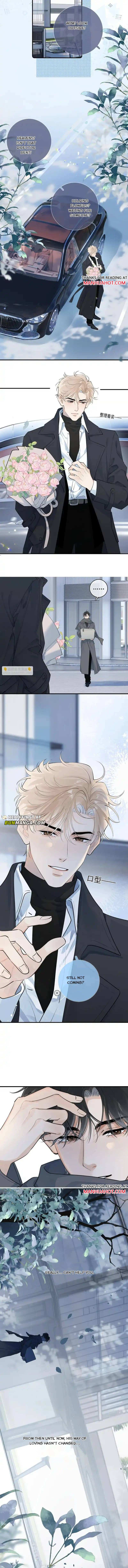 Rejoice In Your Enemies Chapter 94 - Page 6 in English
