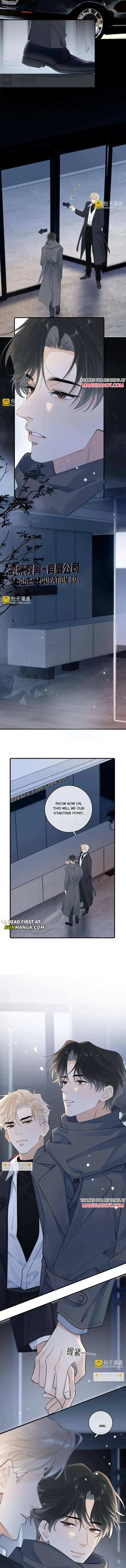 Rejoice In Your Enemies Chapter 94 - Page 8 in English