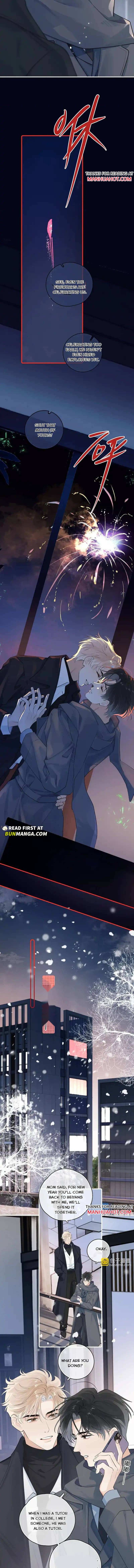 Rejoice In Your Enemies Chapter 94 - Page 9 in English