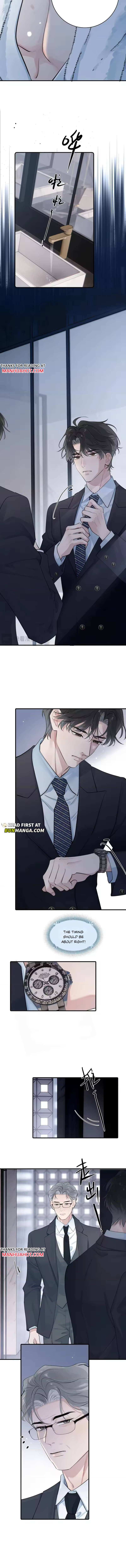 Rejoice In Your Enemies Chapter 95 - Page 7 in English