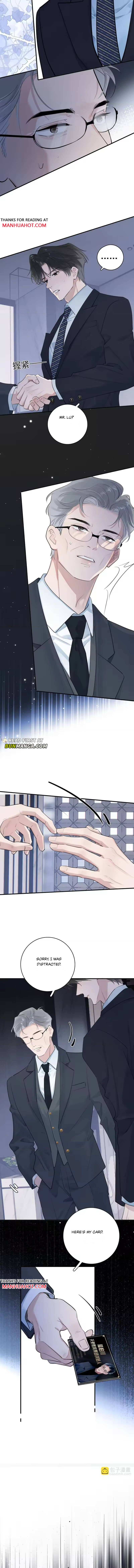 Rejoice In Your Enemies Chapter 95 - Page 9 in English