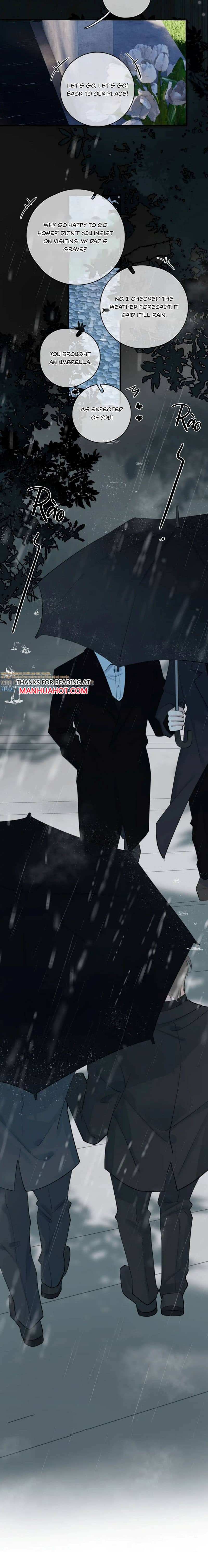 Rejoice In Your Enemies Chapter 98 - Page 3 in English