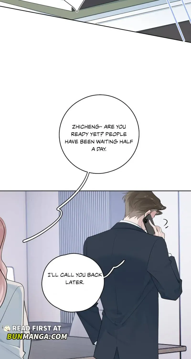 Rejoice In Your Enemies Chapter 99 - Page 10 in English