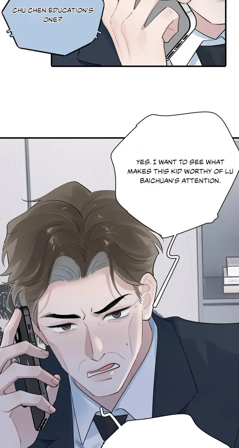 Rejoice In Your Enemies Chapter 99 - Page 15 in English