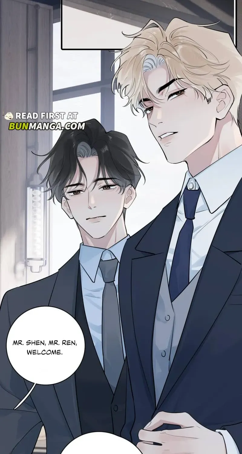 Rejoice In Your Enemies Chapter 99 - Page 18 in English