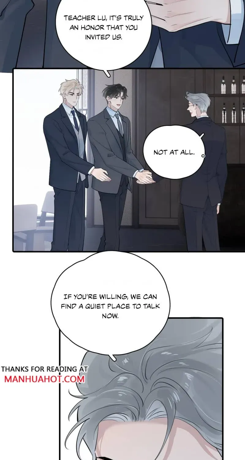 Rejoice In Your Enemies Chapter 99 - Page 19 in English