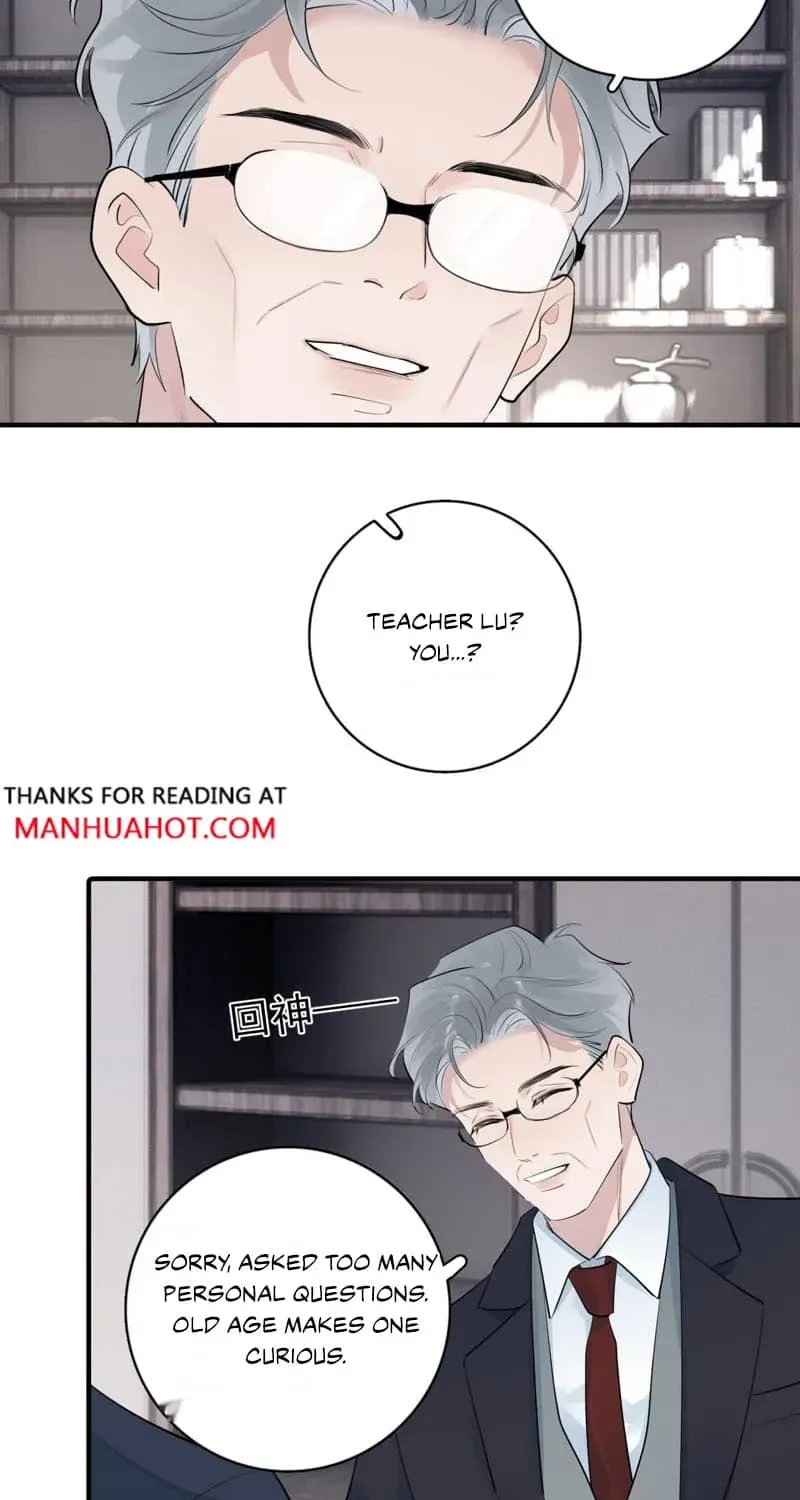 Rejoice In Your Enemies Chapter 99 - Page 26 in English