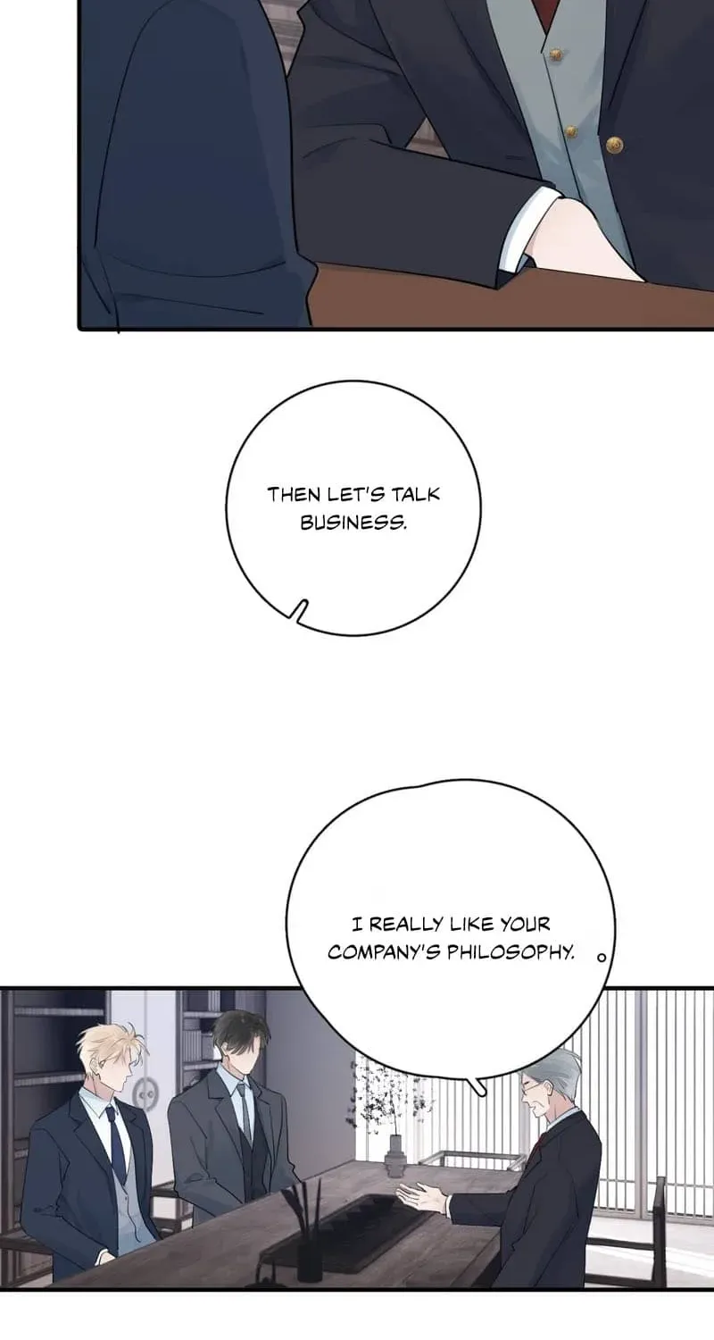 Rejoice In Your Enemies Chapter 99 - Page 27 in English
