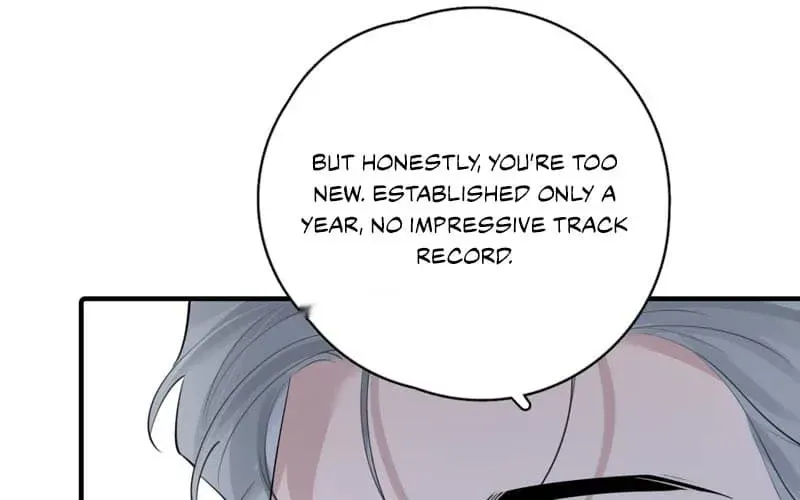 Rejoice In Your Enemies Chapter 99 - Page 28 in English