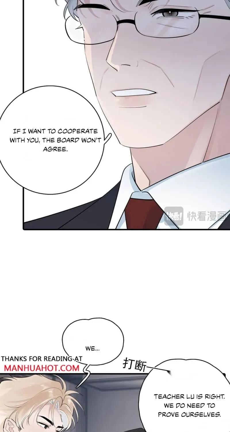 Rejoice In Your Enemies Chapter 99 - Page 29 in English