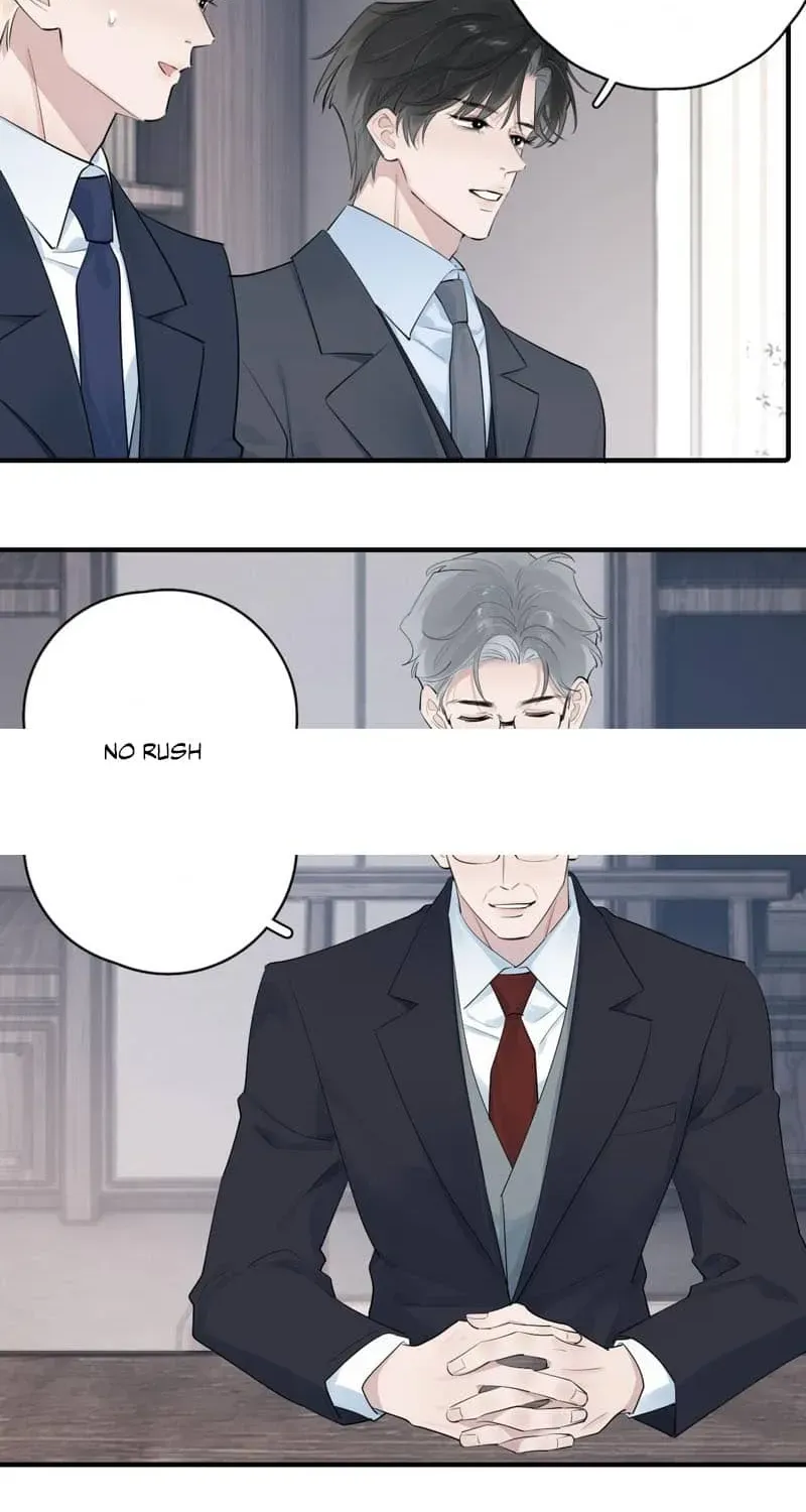 Rejoice In Your Enemies Chapter 99 - Page 30 in English