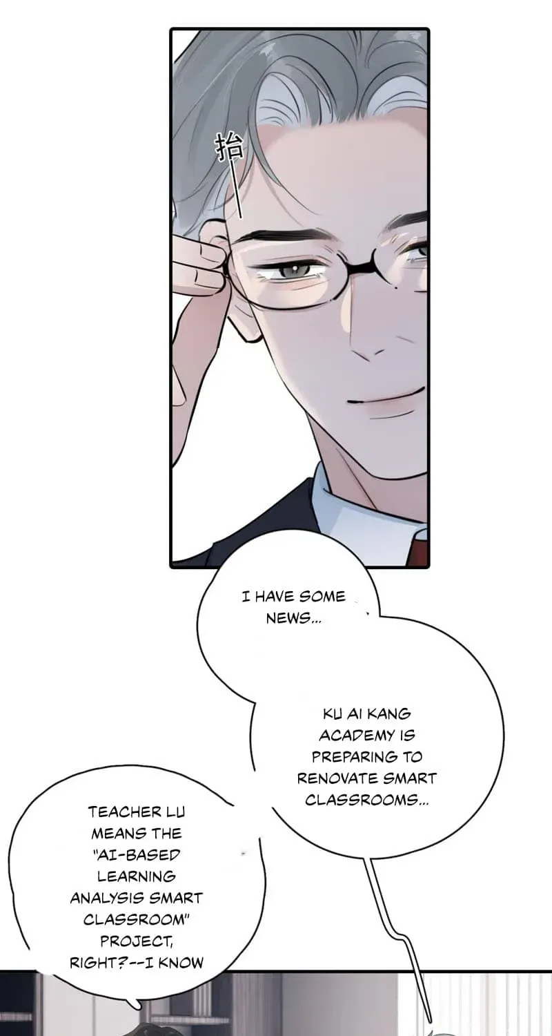 Rejoice In Your Enemies Chapter 99 - Page 31 in English