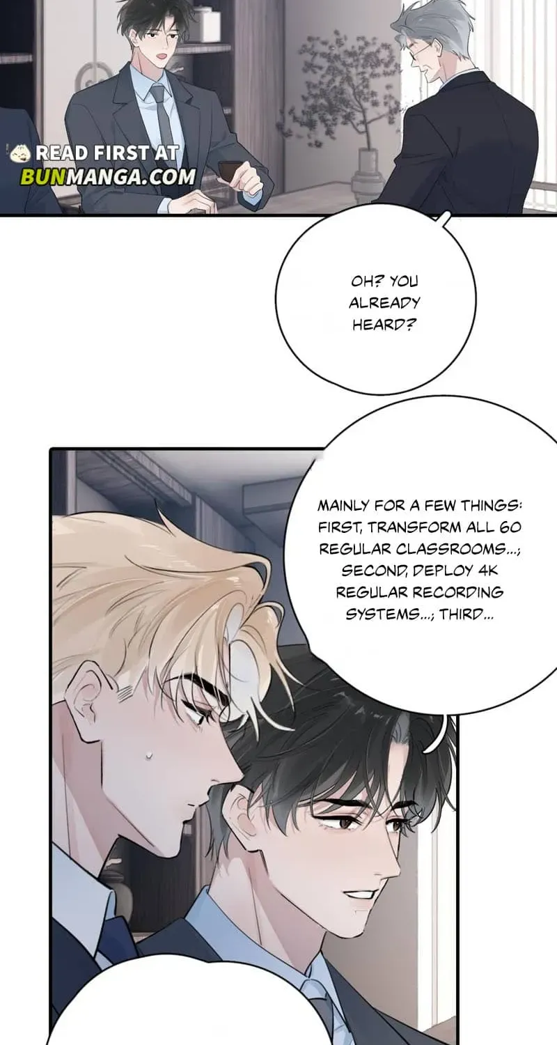 Rejoice In Your Enemies Chapter 99 - Page 32 in English