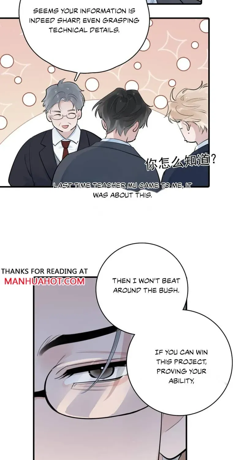 Rejoice In Your Enemies Chapter 99 - Page 33 in English