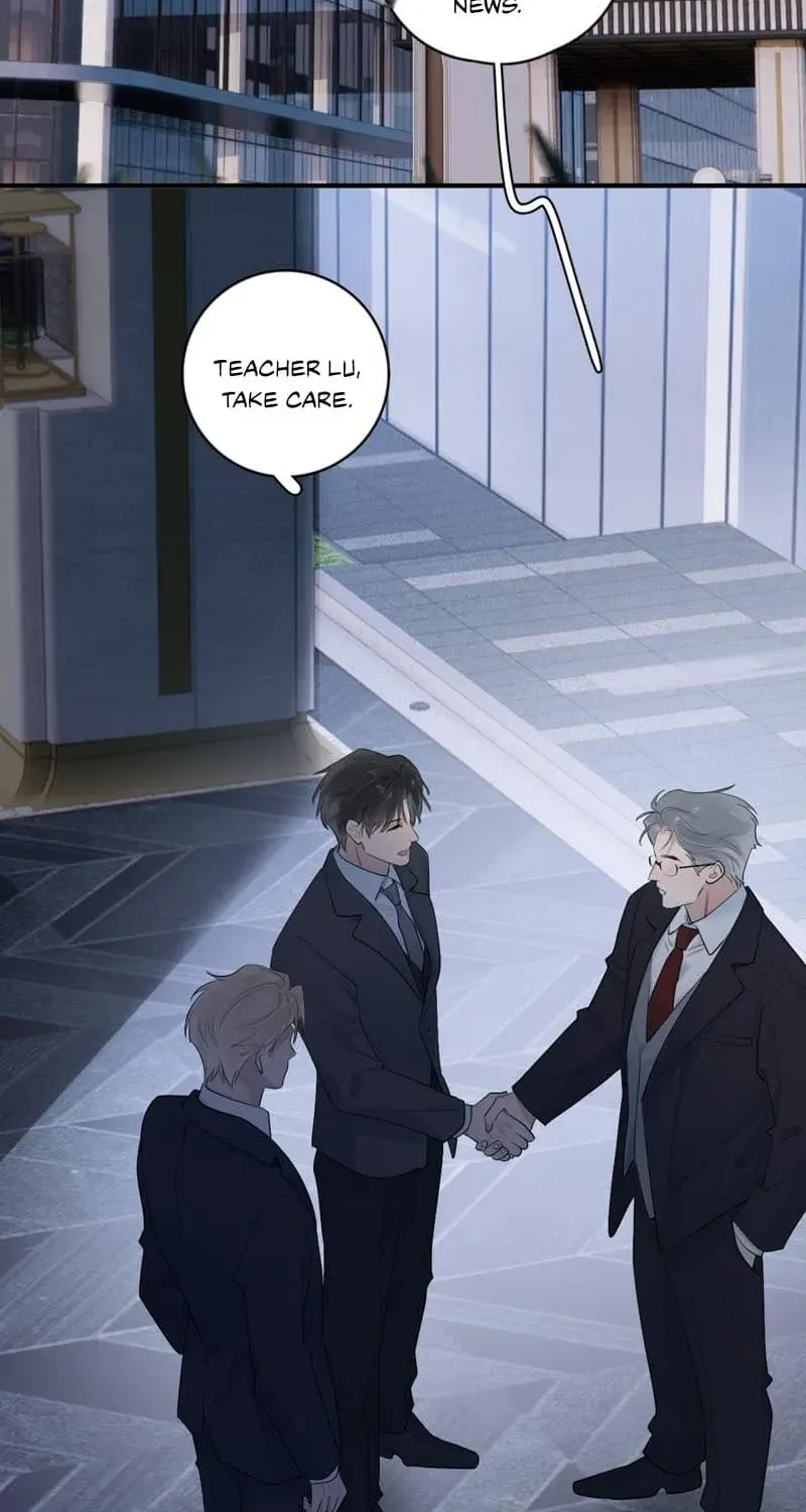 Rejoice In Your Enemies Chapter 99 - Page 37 in English