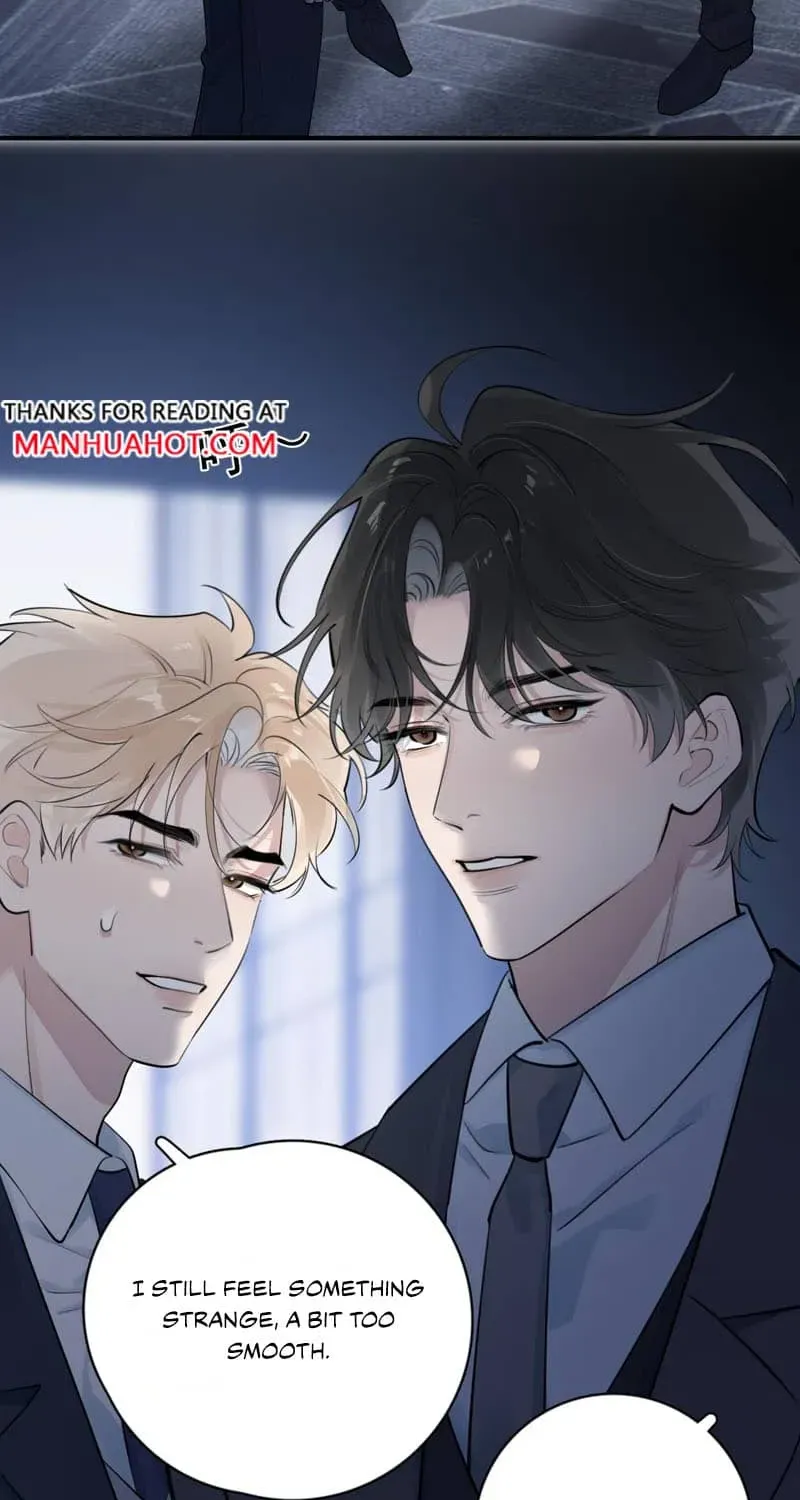Rejoice In Your Enemies Chapter 99 - Page 38 in English