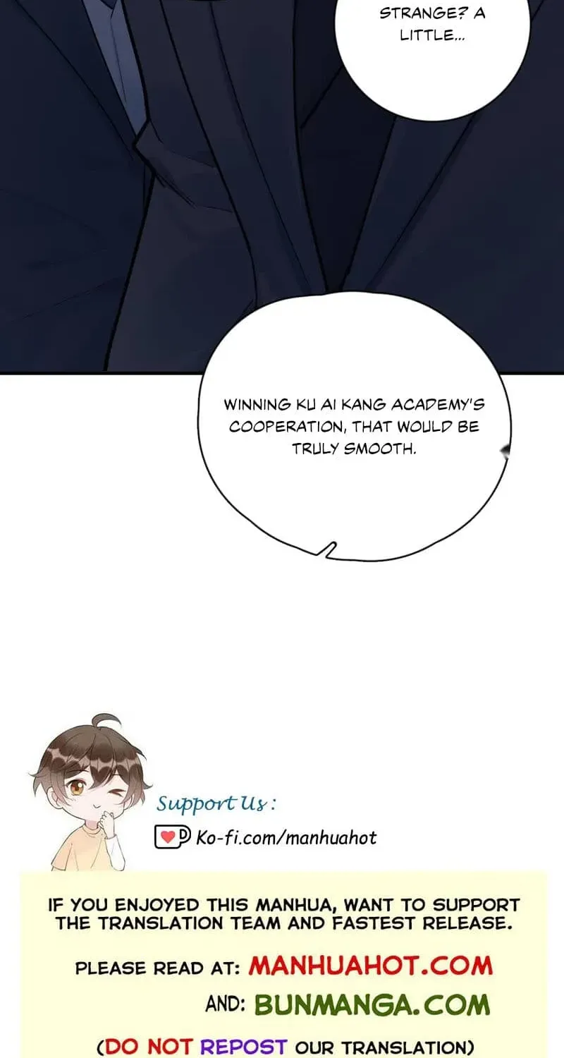 Rejoice In Your Enemies Chapter 99 - Page 39 in English