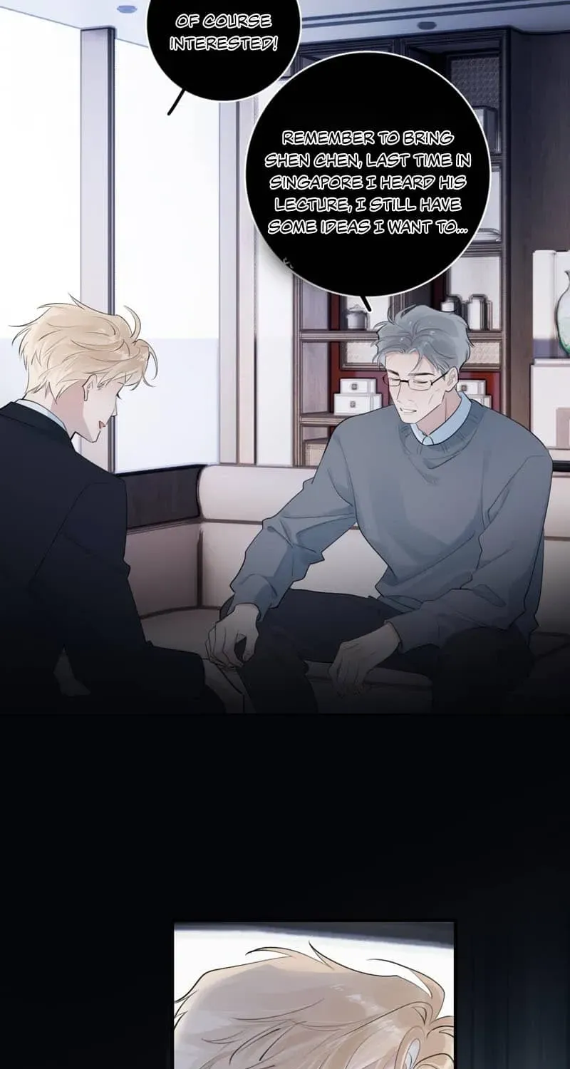 Rejoice In Your Enemies Chapter 99 - Page 5 in English