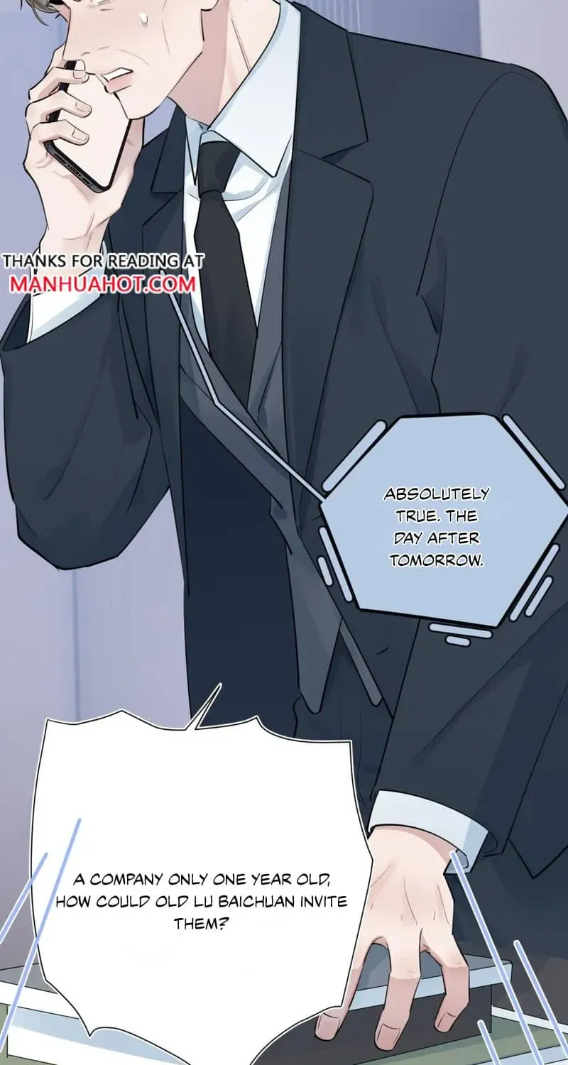 Rejoice In Your Enemies Chapter 99 - Page 9 in English