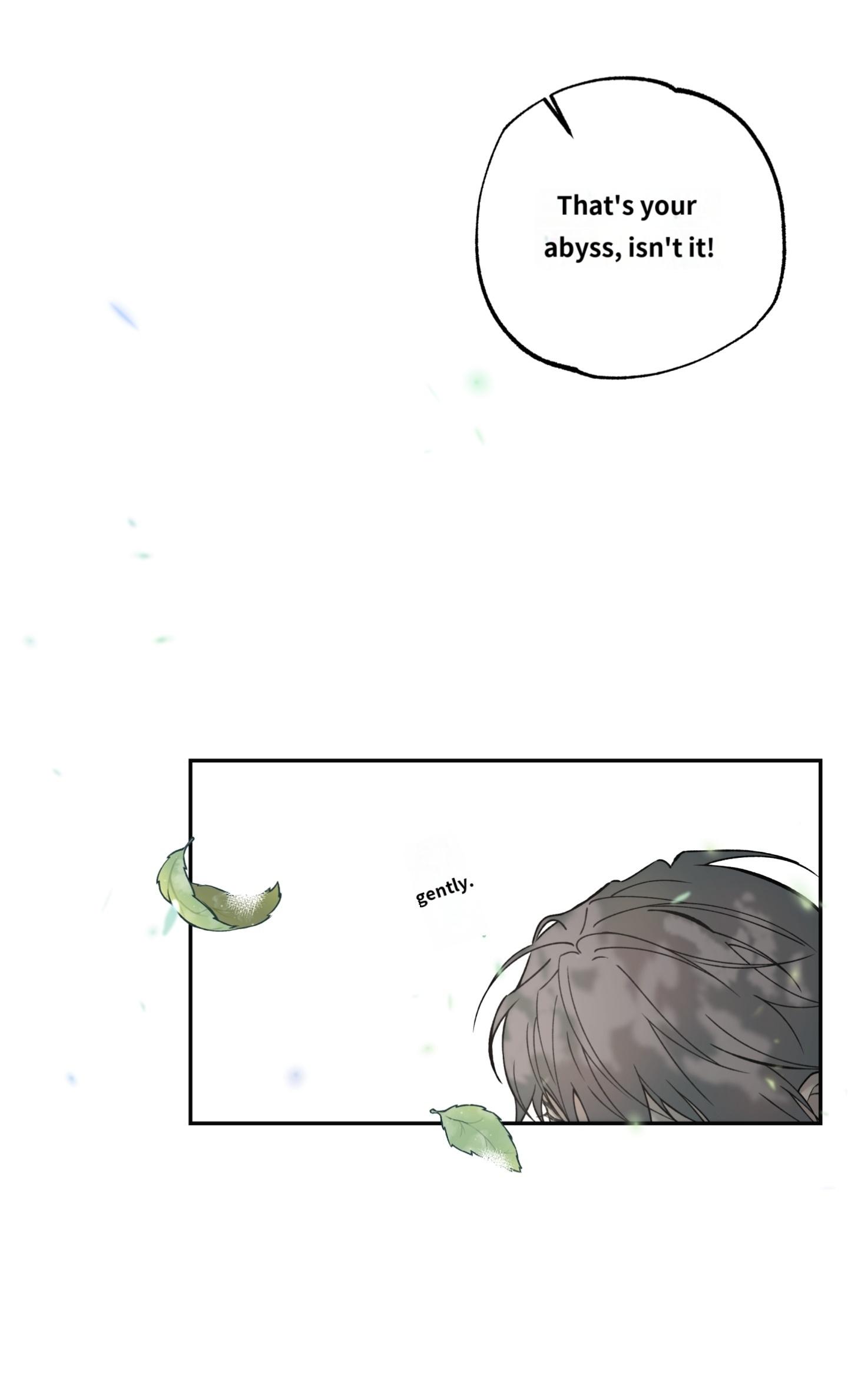 Do Not Press the Plum Chapter 1 - Page 4 in English