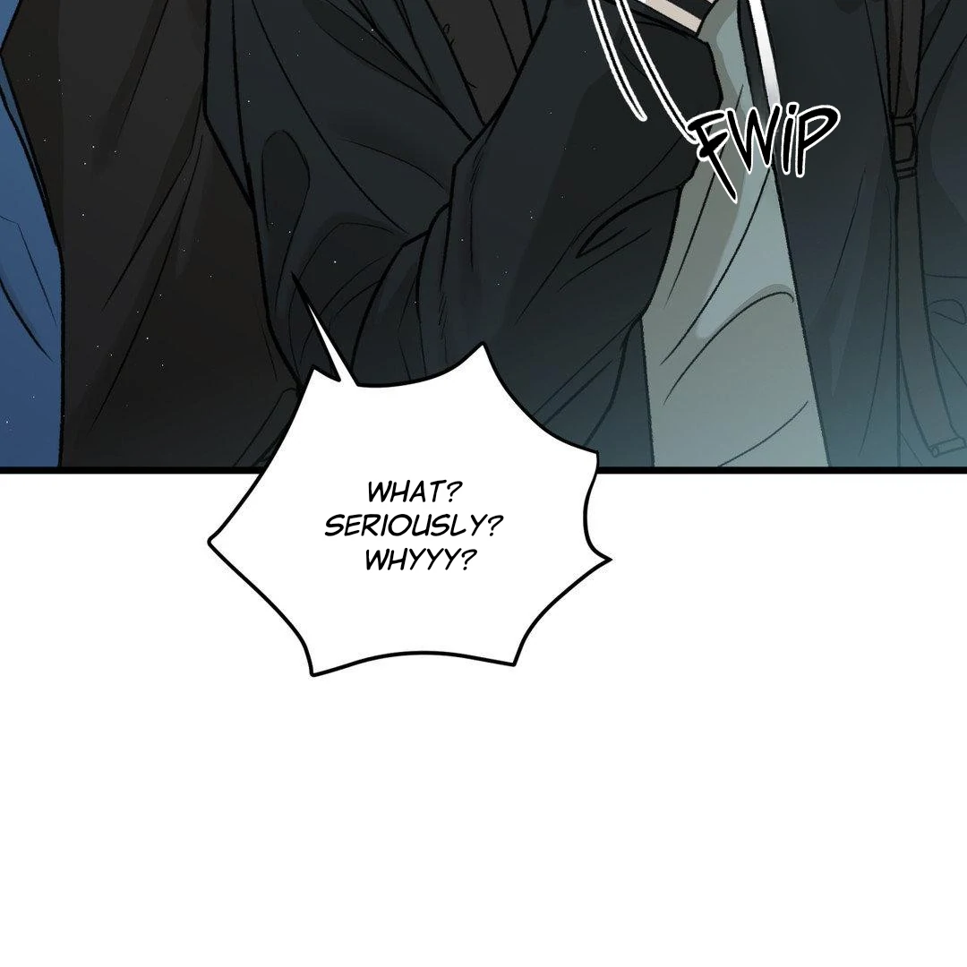 MY SADISTIC MASTER Chapter 1 - Page 11 in English
