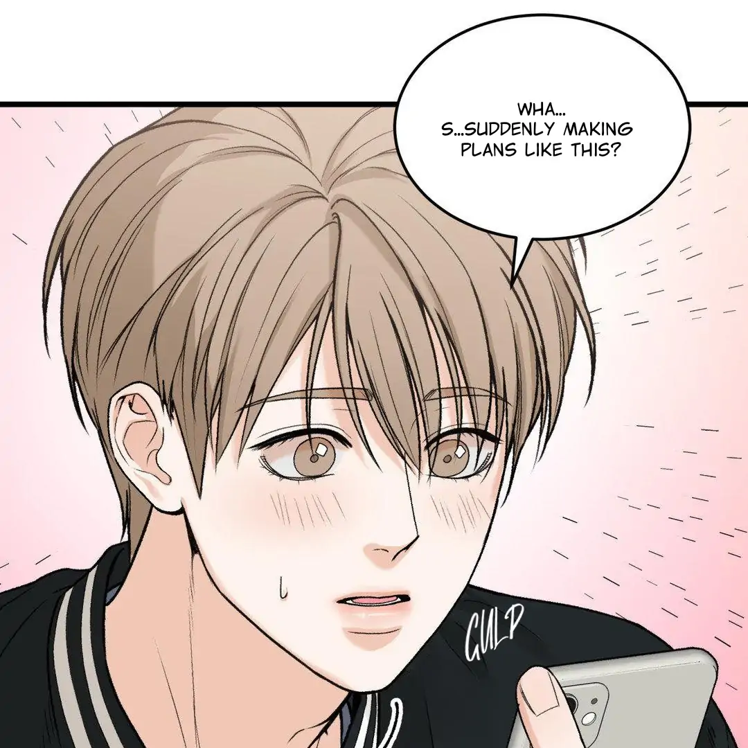 MY SADISTIC MASTER Chapter 1 - Page 110 in English