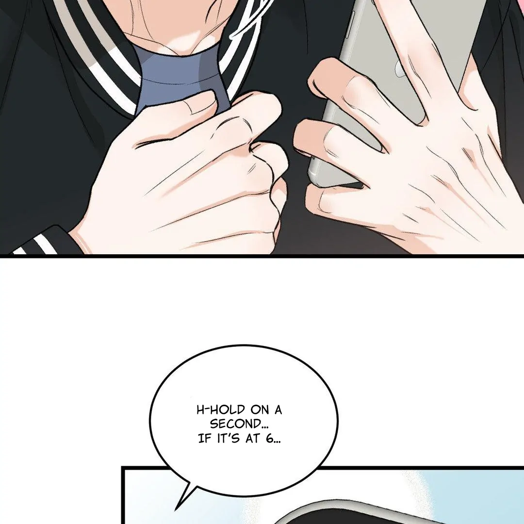 MY SADISTIC MASTER Chapter 1 - Page 111 in English