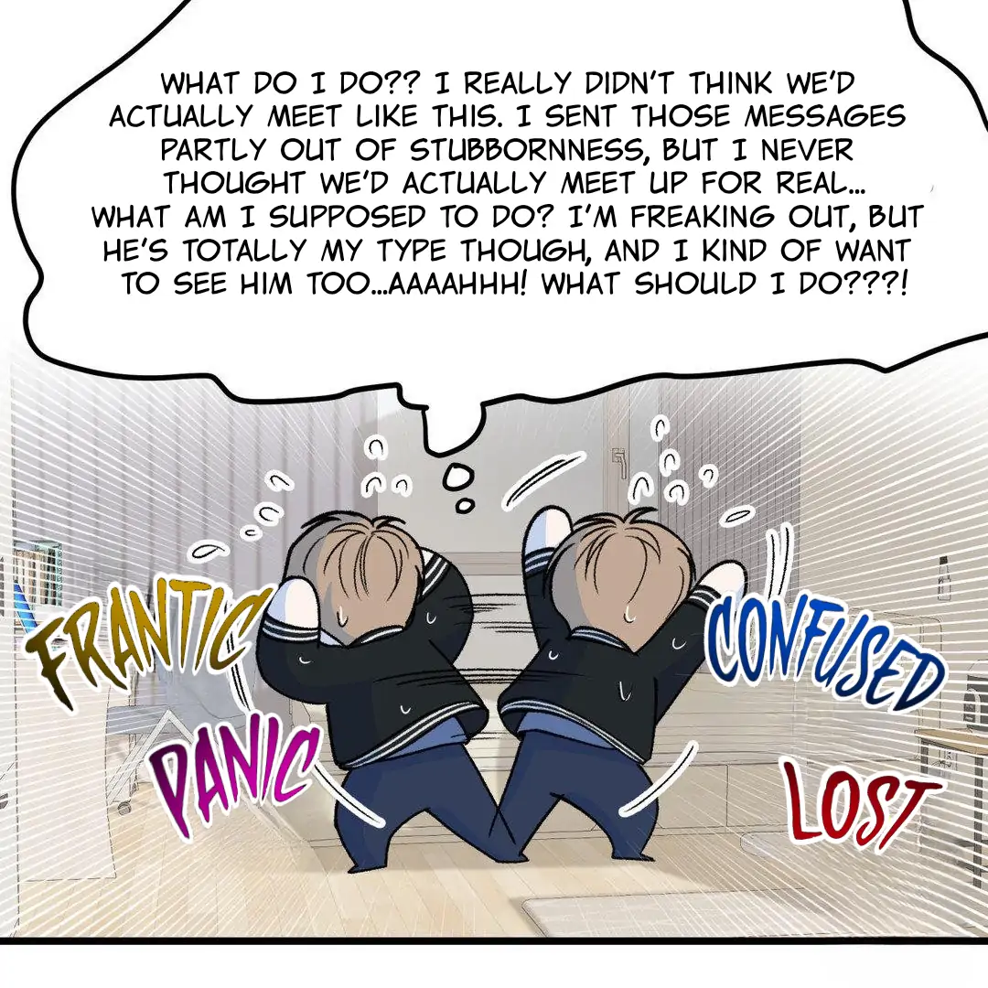 MY SADISTIC MASTER Chapter 1 - Page 113 in English