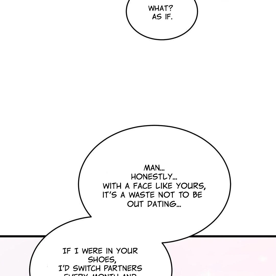 MY SADISTIC MASTER Chapter 1 - Page 13 in English