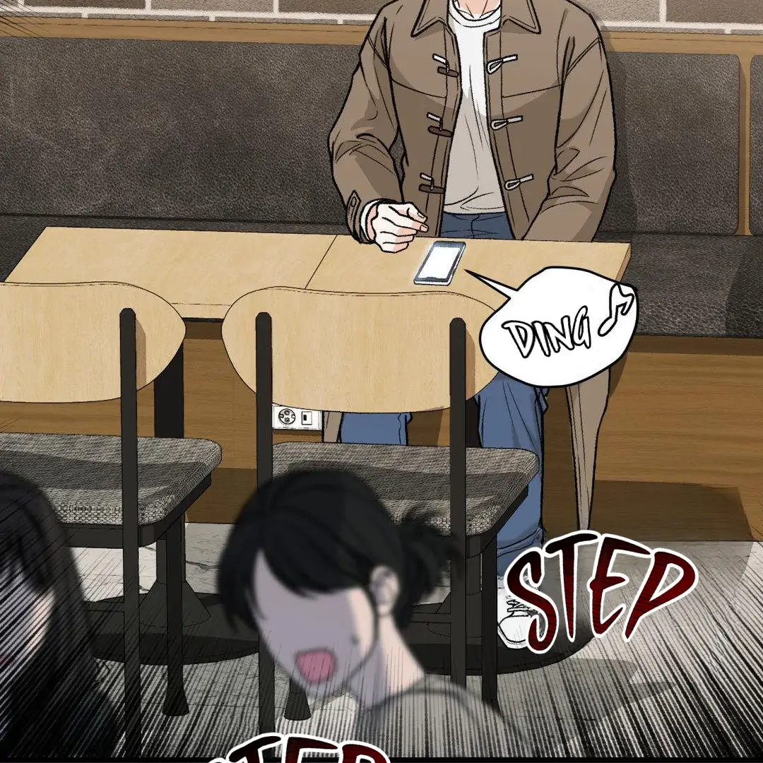 MY SADISTIC MASTER Chapter 1 - Page 130 in English