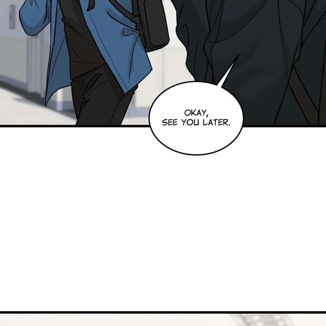 MY SADISTIC MASTER Chapter 1 - Page 17 in English