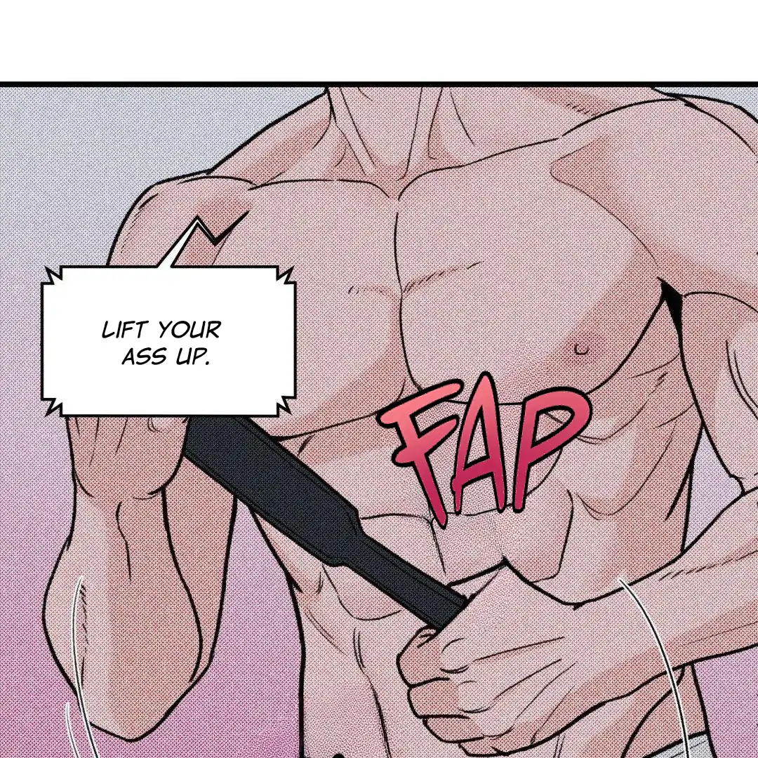 MY SADISTIC MASTER Chapter 1 - Page 28 in English