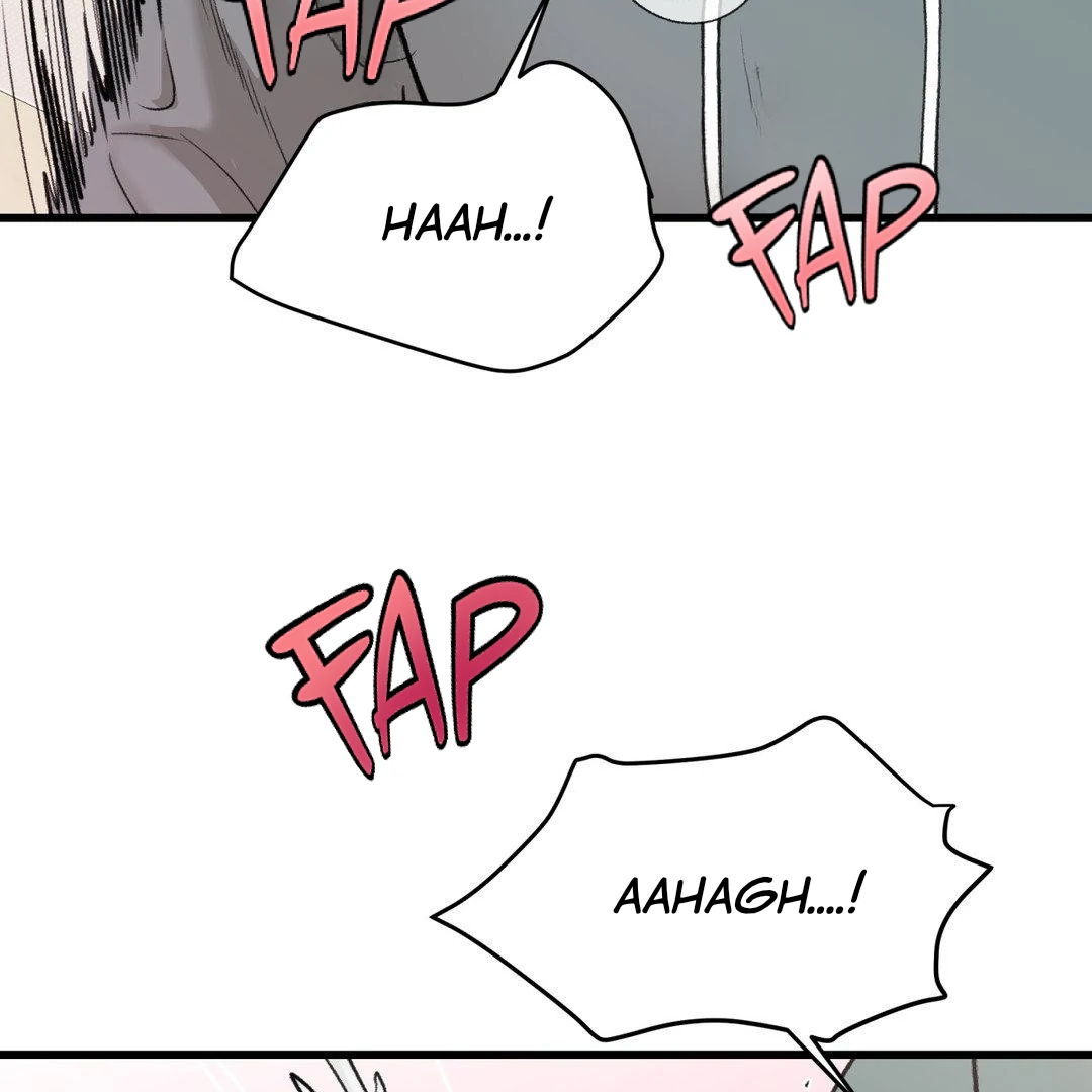 MY SADISTIC MASTER Chapter 1 - Page 33 in English