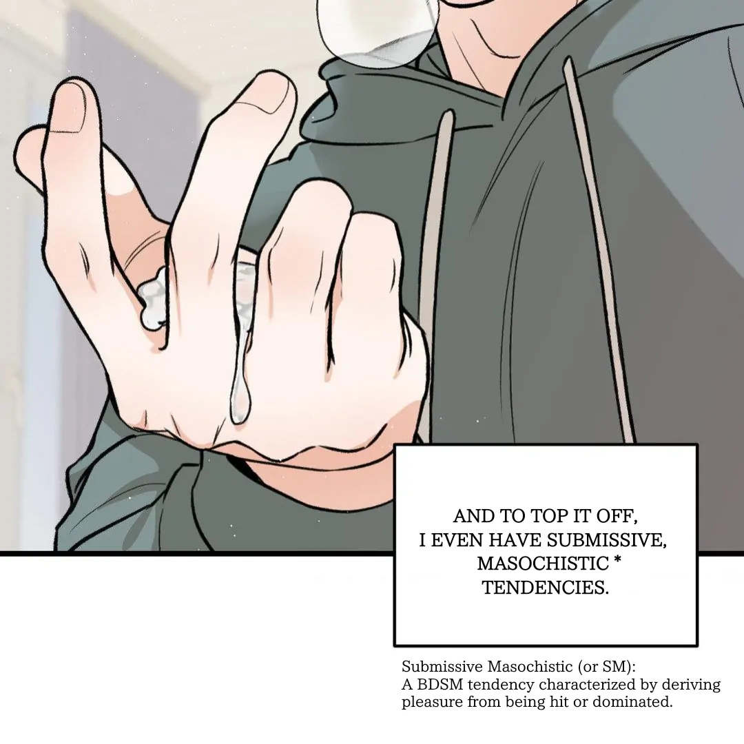 MY SADISTIC MASTER Chapter 1 - Page 37 in English