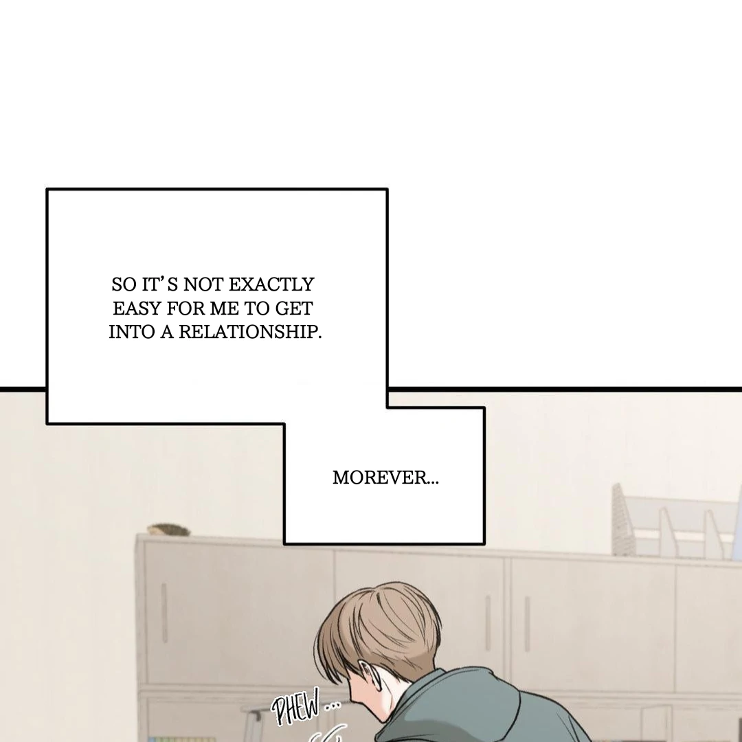 MY SADISTIC MASTER Chapter 1 - Page 38 in English
