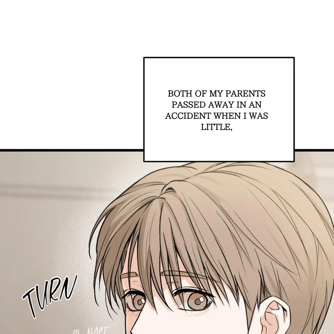 MY SADISTIC MASTER Chapter 1 - Page 40 in English