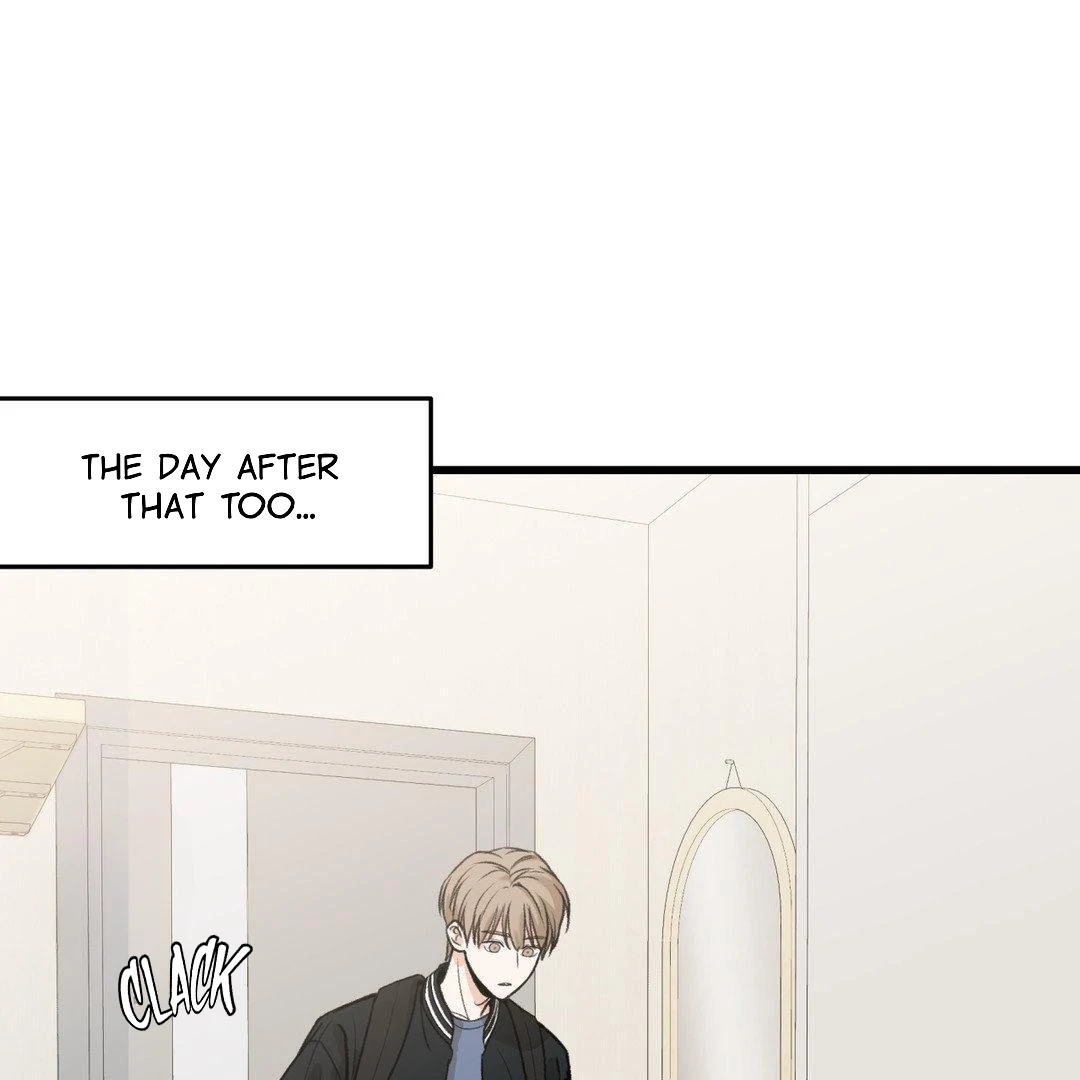 MY SADISTIC MASTER Chapter 1 - Page 70 in English