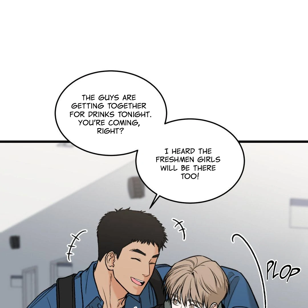 MY SADISTIC MASTER Chapter 1 - Page 8 in English