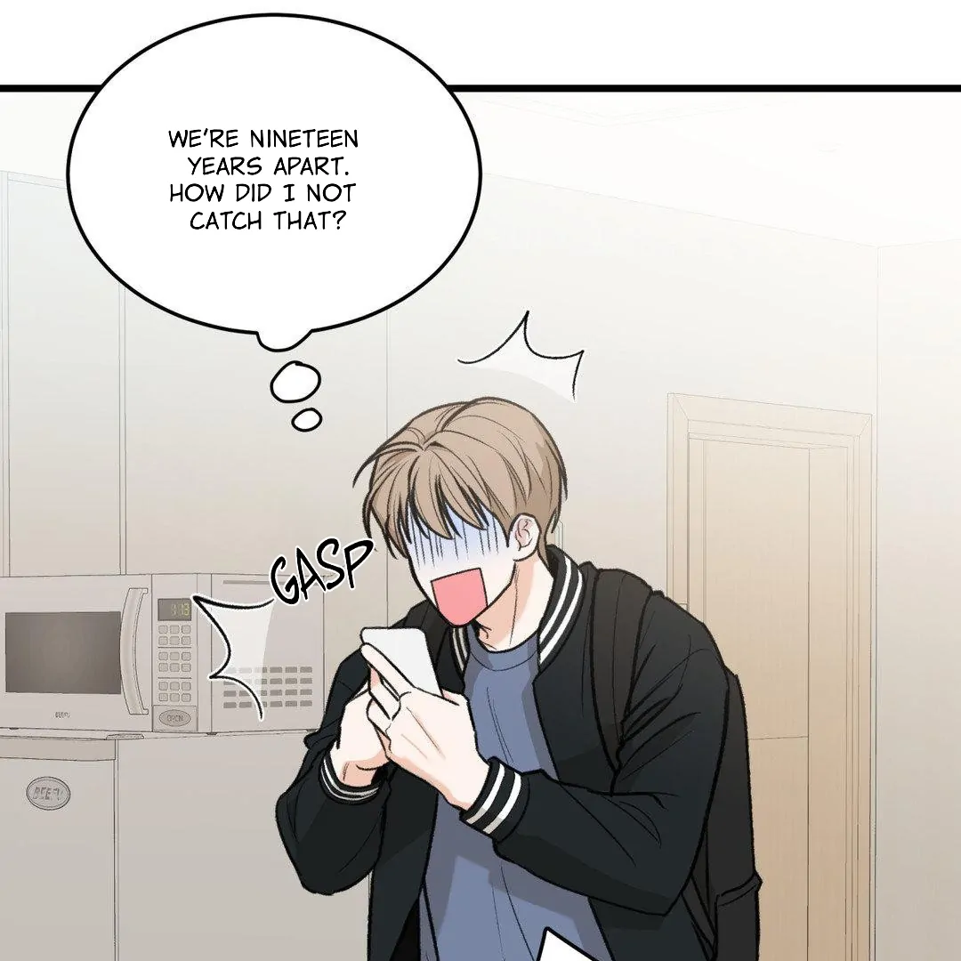 MY SADISTIC MASTER Chapter 1 - Page 86 in English