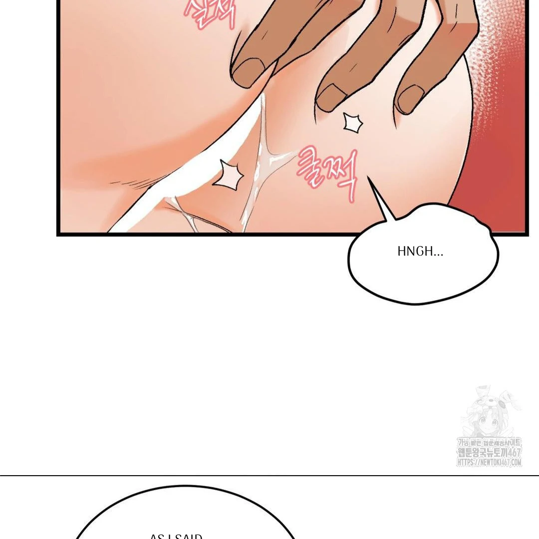 MY SADISTIC MASTER Chapter 10 - Page 115 in English