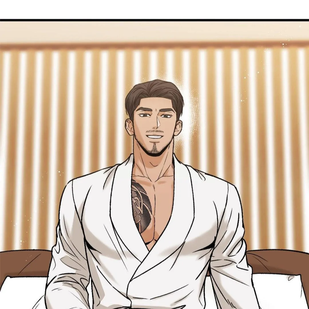 MY SADISTIC MASTER Chapter 10 - Page 16 in English