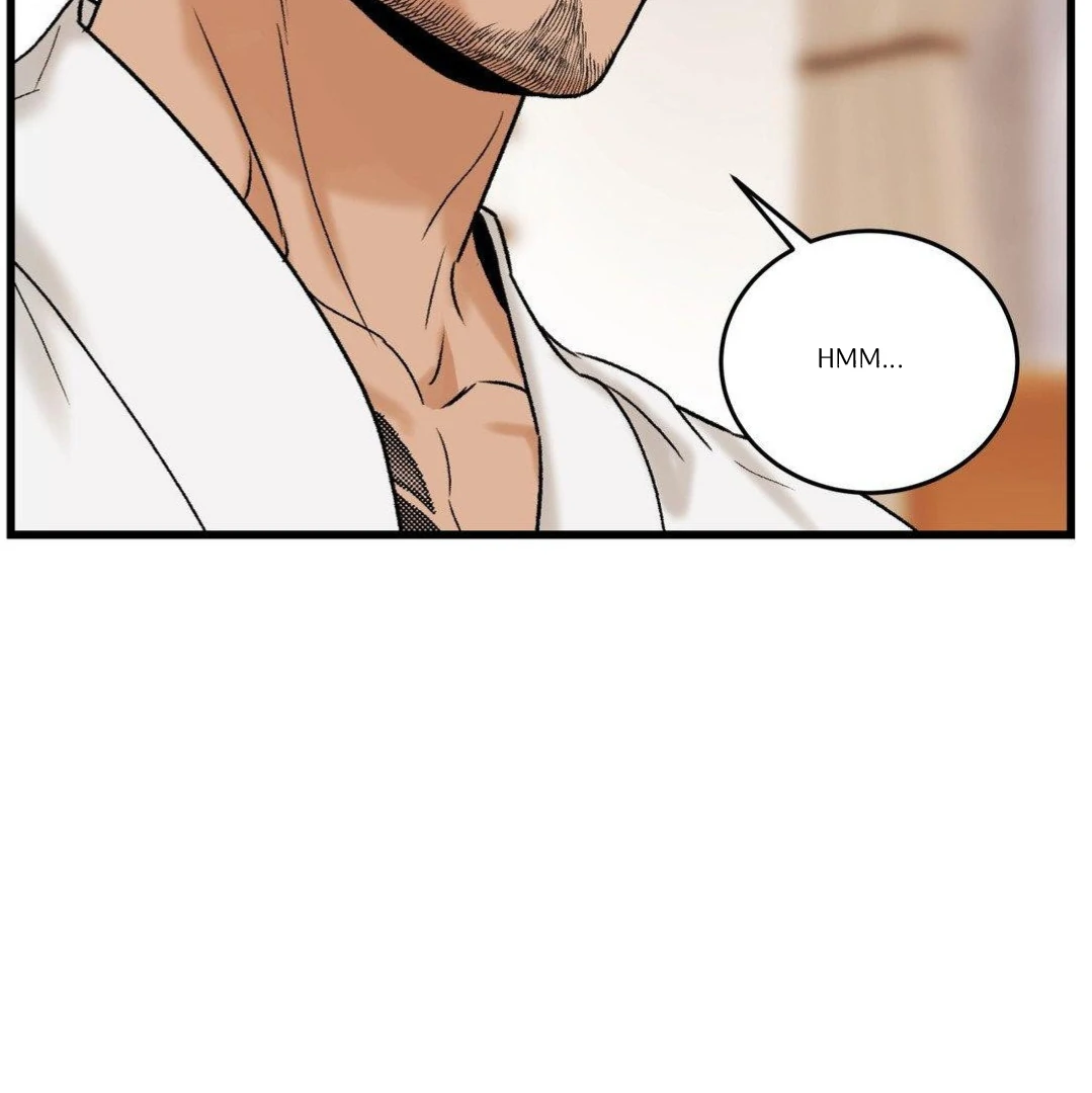 MY SADISTIC MASTER Chapter 10 - Page 27 in English