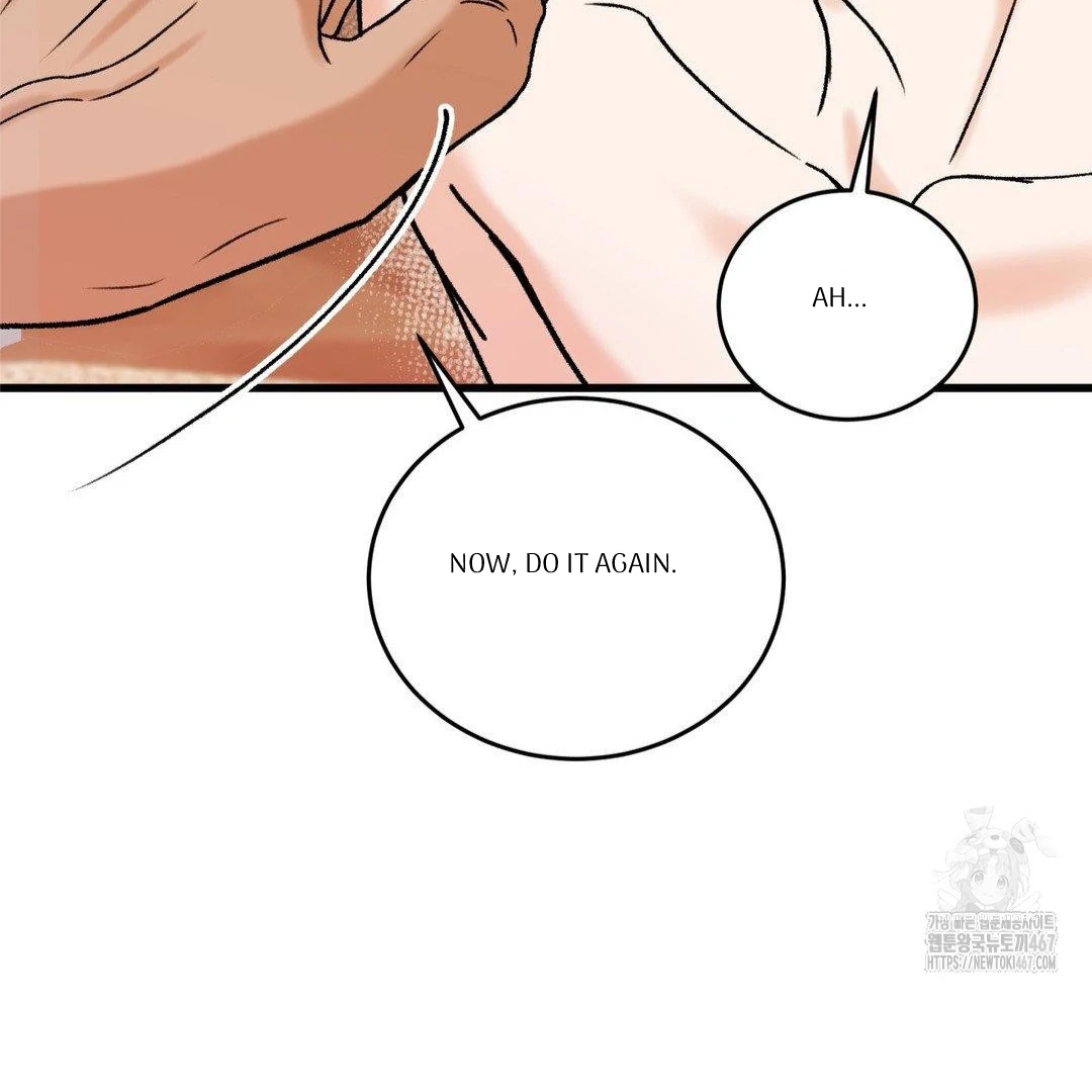 MY SADISTIC MASTER Chapter 10 - Page 35 in English