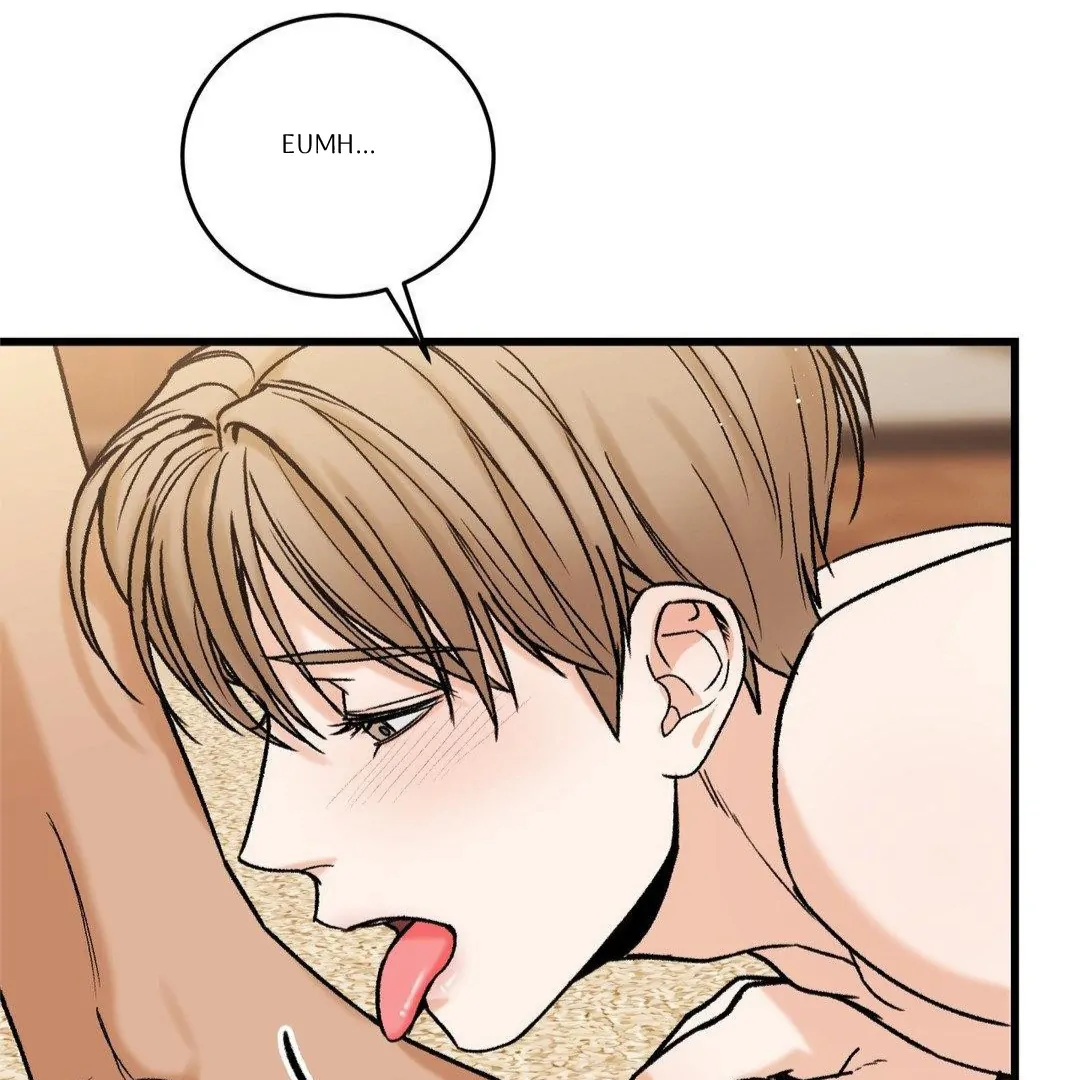 MY SADISTIC MASTER Chapter 10 - Page 36 in English