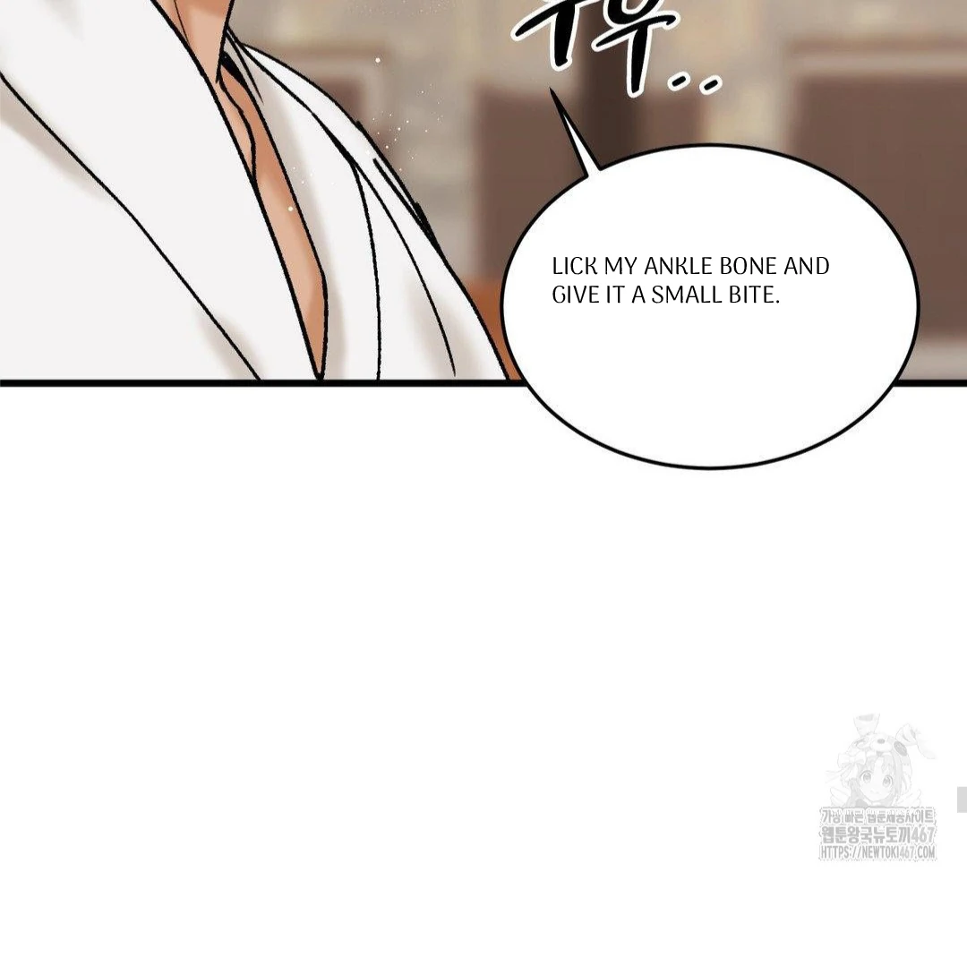 MY SADISTIC MASTER Chapter 10 - Page 39 in English